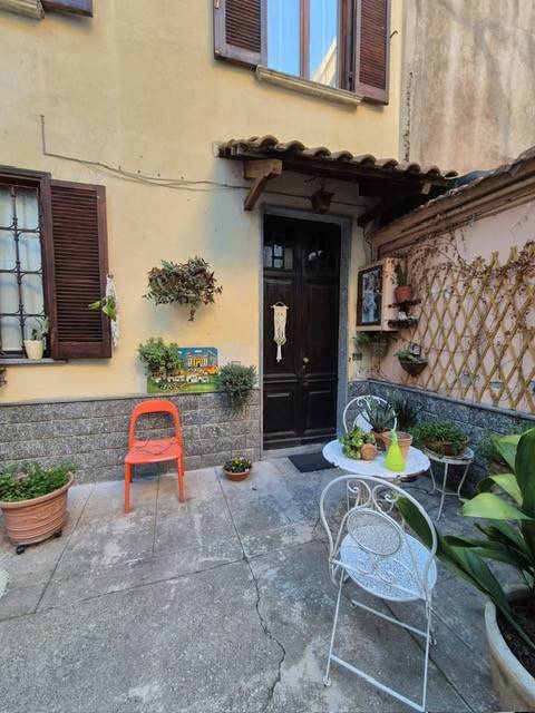 casa indipendente in vendita ad Alessandria