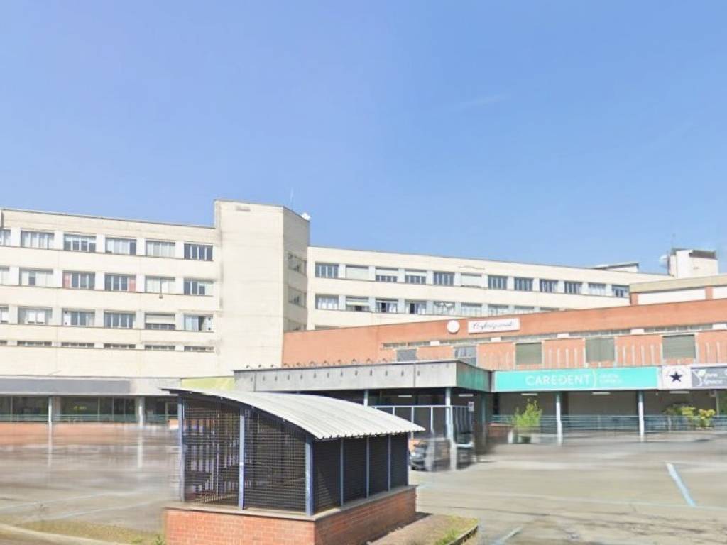 attico in vendita ad Alessandria in zona Orti