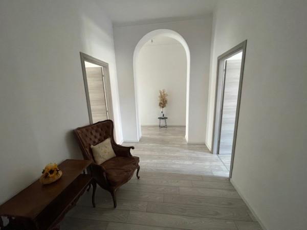 appartamento in vendita ad Alessandria in zona Centro Città