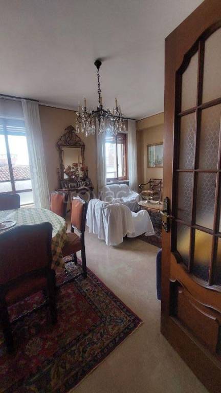 appartamento in vendita ad Alessandria