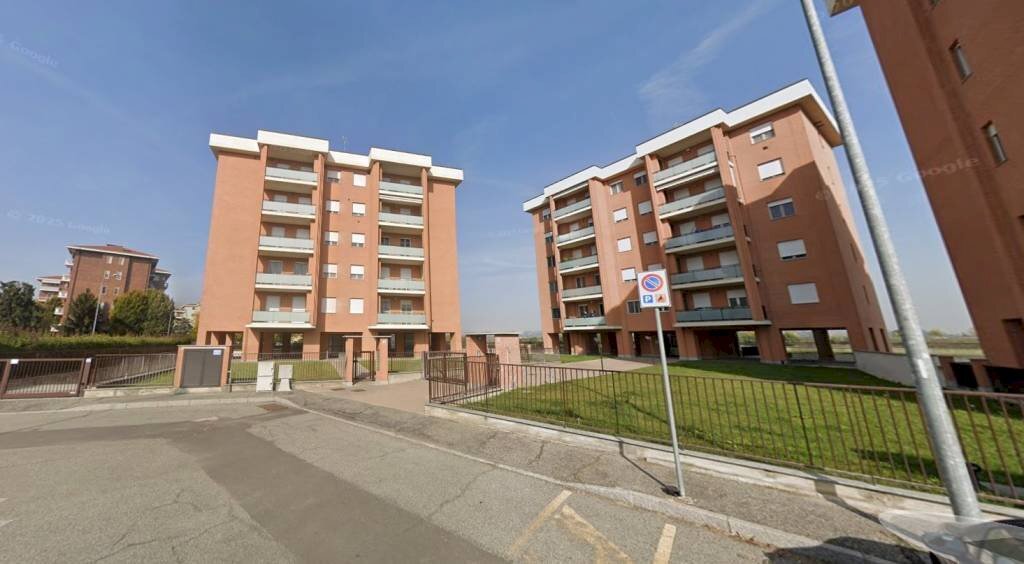 appartamento in vendita ad Alessandria