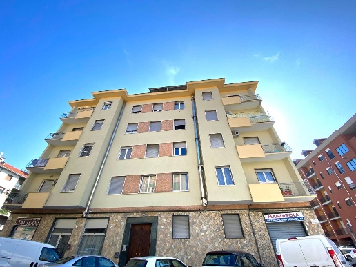 appartamento in vendita ad Alessandria in zona Centro Città