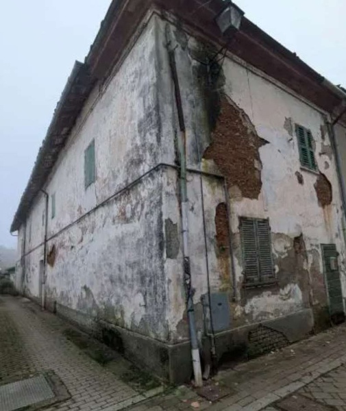 casa semindipendente in vendita ad Alessandria in zona San Giuliano Nuovo