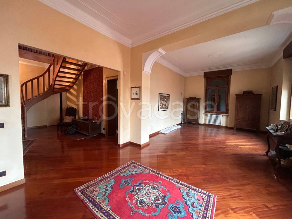 appartamento in vendita ad Alessandria in zona Centro Città