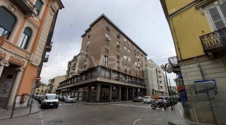 appartamento in vendita ad Alessandria