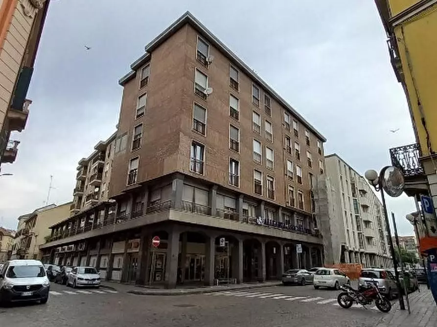 appartamento in vendita ad Alessandria