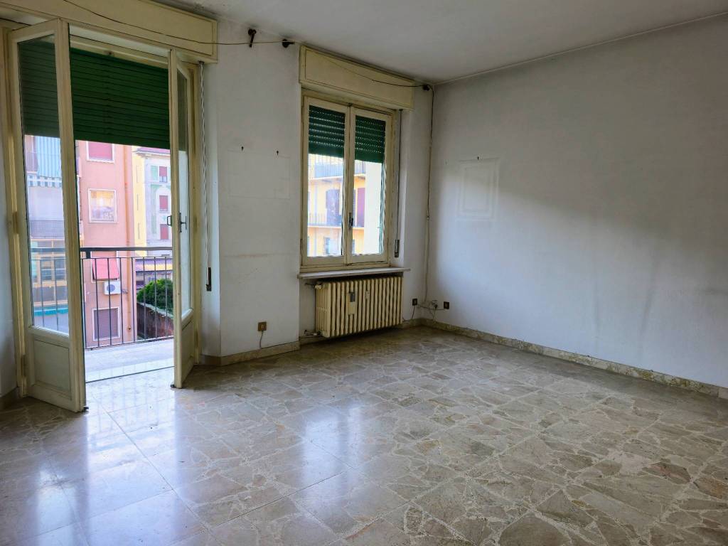 appartamento in vendita ad Alessandria in zona zona Pista