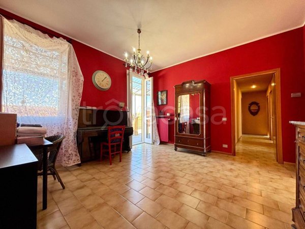 appartamento in vendita ad Alessandria in zona Centro Città