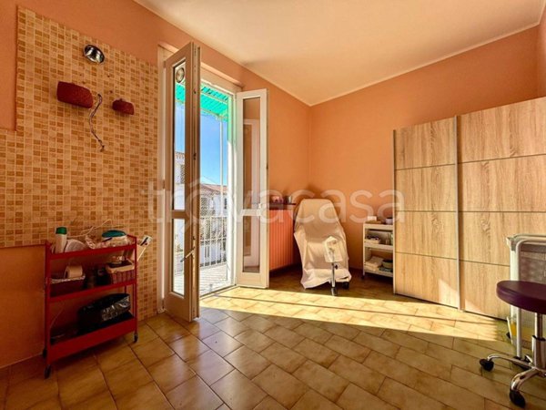 appartamento in vendita ad Alessandria in zona Centro Città