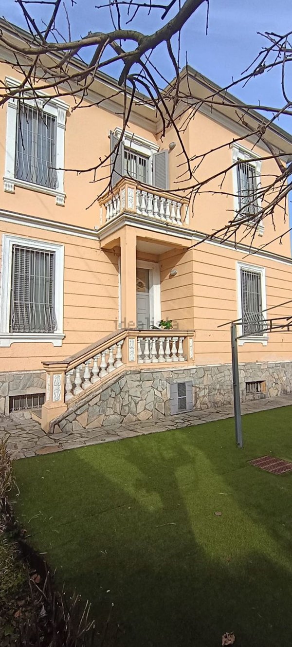 casa indipendente in vendita ad Alessandria