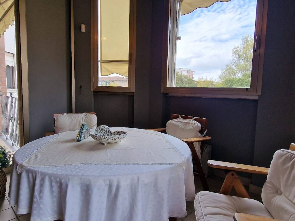 appartamento in vendita ad Alessandria in zona zona Pista