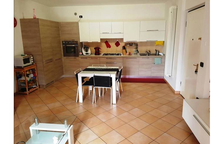 appartamento in vendita ad Alessandria in zona Casalbagliano