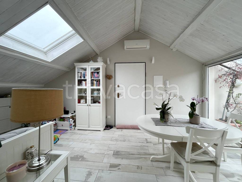 appartamento in vendita ad Alessandria