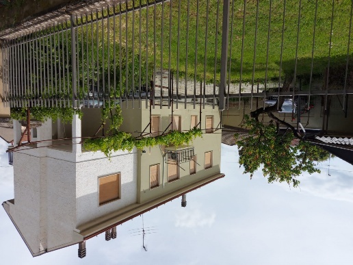 casa indipendente in vendita ad Alessandria in zona Spinetta Marengo