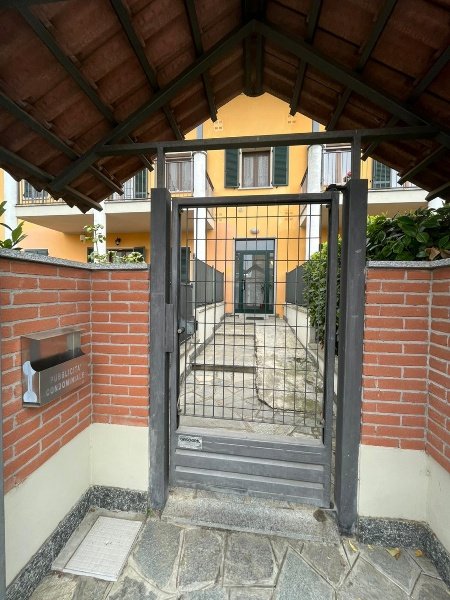 appartamento in vendita ad Alessandria in zona Spinetta Marengo