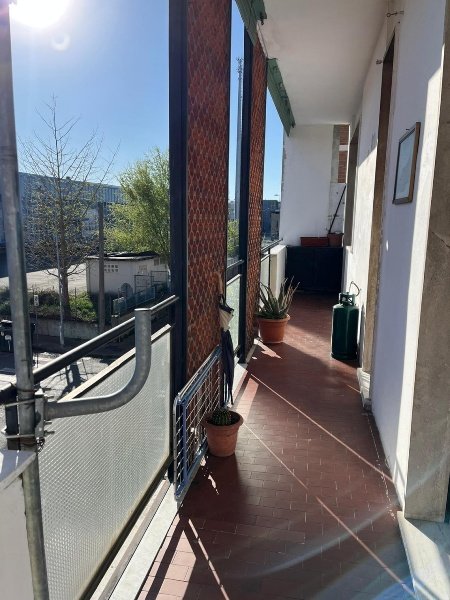 appartamento in vendita ad Alessandria in zona Orti