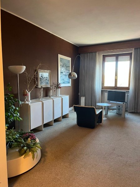 appartamento in vendita ad Alessandria in zona Il Cristo