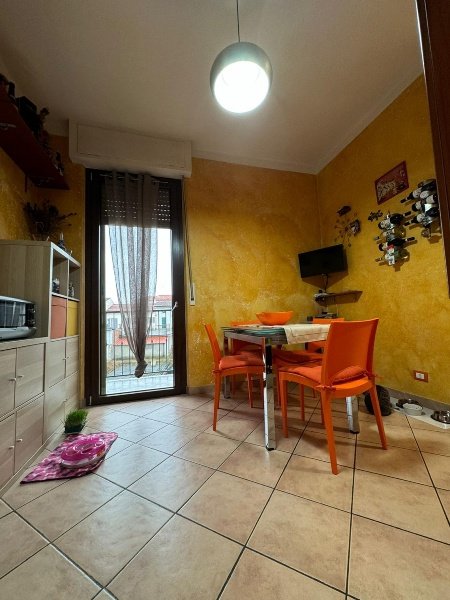 appartamento in vendita ad Alessandria in zona Orti