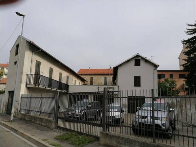 casa indipendente in vendita ad Alessandria in zona Il Cristo
