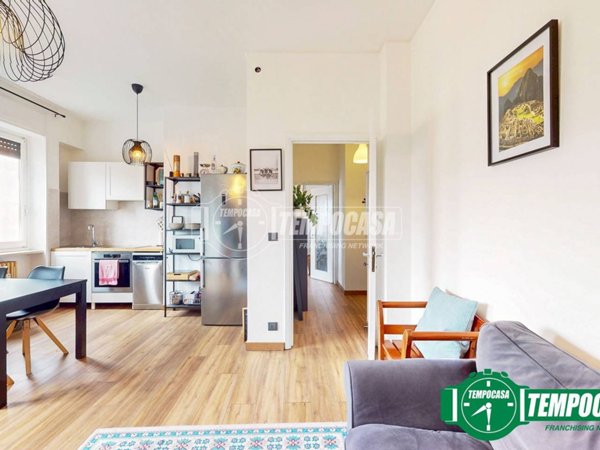 appartamento in vendita ad Alessandria in zona Piazza Garibaldi