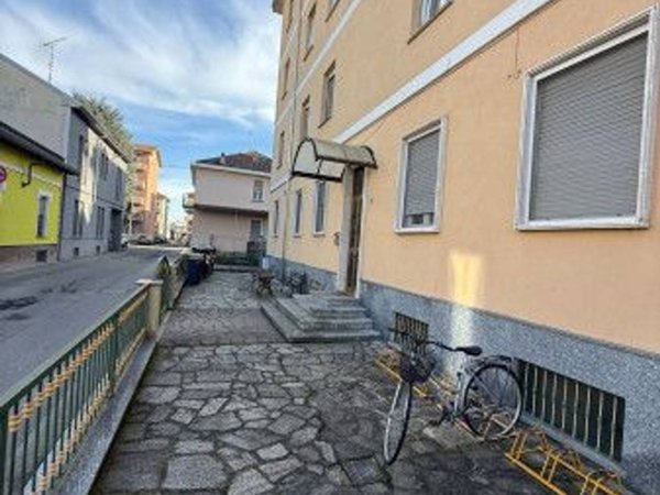 appartamento in vendita ad Alessandria in zona Il Cristo