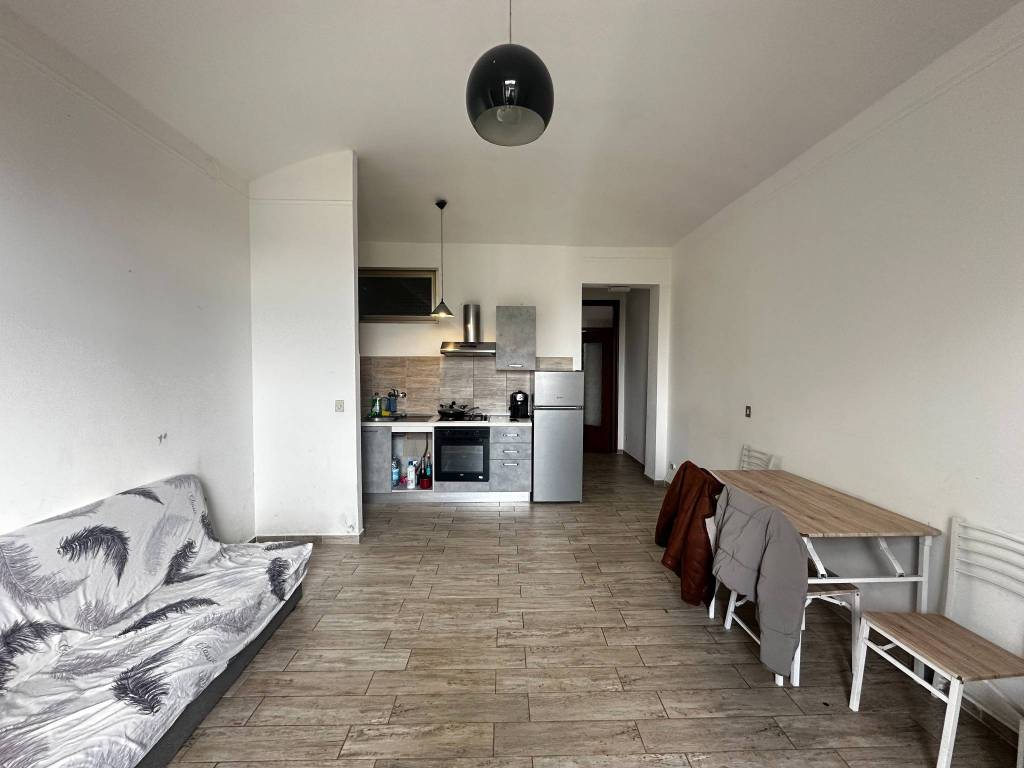 appartamento in vendita ad Alessandria in zona Il Cristo