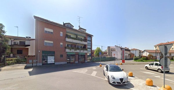 appartamento in vendita ad Alessandria in zona Casalbagliano