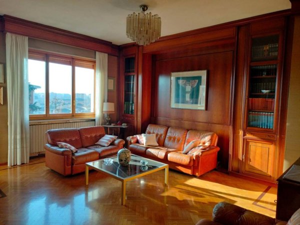 appartamento in vendita ad Alessandria in zona Villaggio Europa