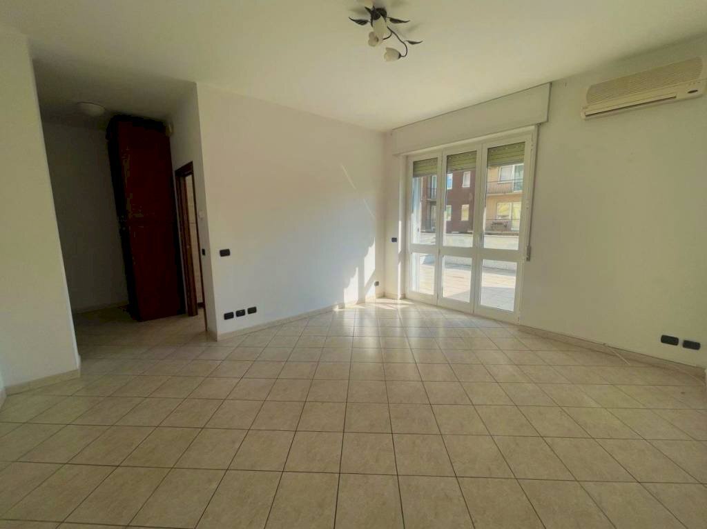 appartamento in vendita ad Alessandria in zona Centro Città