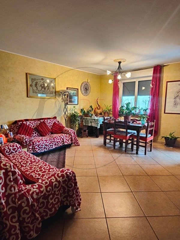 appartamento in vendita ad Alessandria