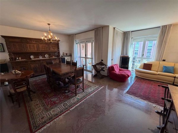 appartamento in vendita ad Alessandria in zona zona Pista