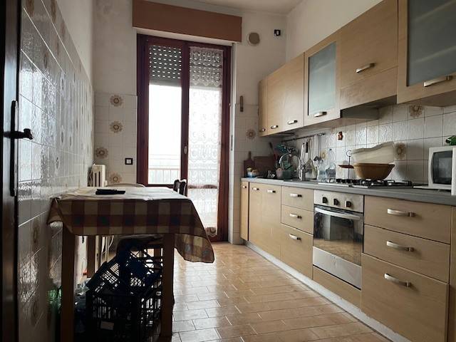 appartamento in vendita ad Alessandria in zona Borgo Cittadella