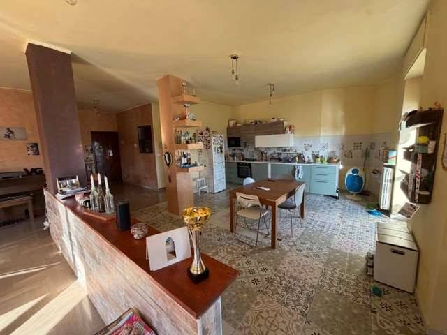 appartamento in vendita ad Alessandria in zona Borgo Rovereto