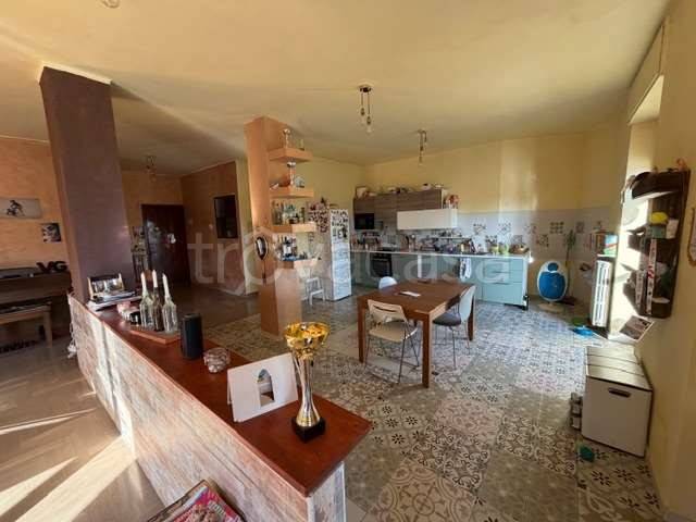 appartamento in vendita ad Alessandria in zona Centro Città