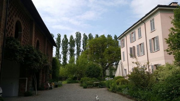 esavano in vendita ad Alessandria in zona Litta Parodi