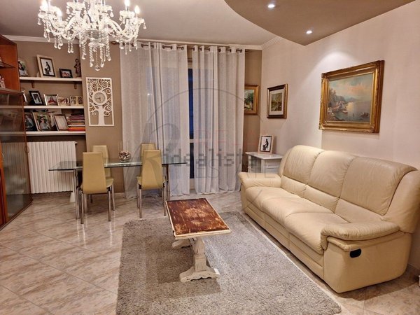 appartamento in vendita ad Alessandria