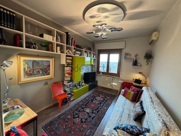 appartamento in vendita ad Alessandria in zona zona Pista