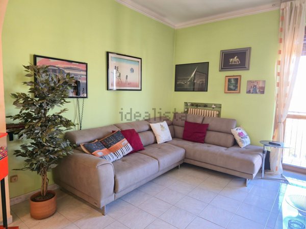 appartamento in vendita ad Alessandria