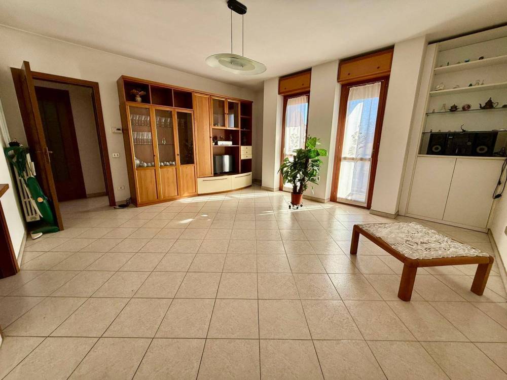 appartamento in vendita ad Alessandria in zona Il Cristo