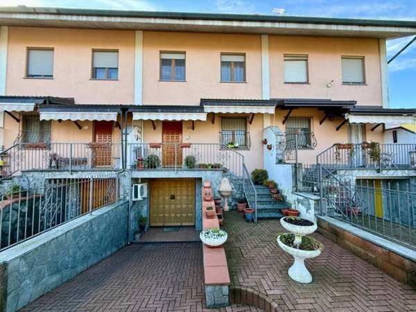 casa indipendente in vendita ad Alessandria in zona Il Cristo