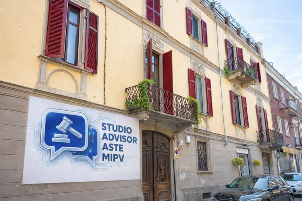 appartamento in vendita ad Alessandria