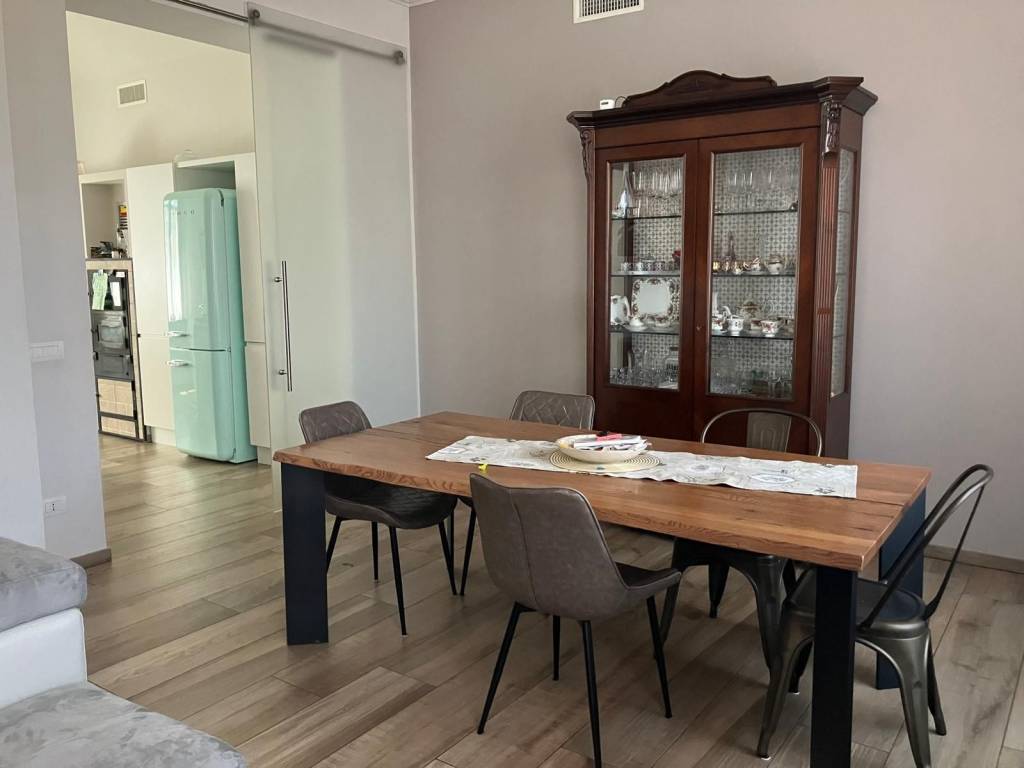 appartamento in vendita ad Alessandria in zona Centro Città