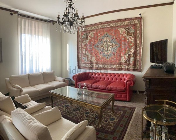 appartamento in vendita ad Alessandria in zona Galimberti