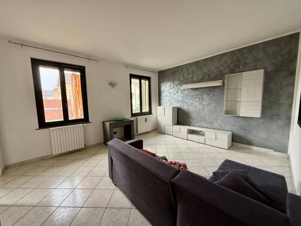 appartamento in vendita ad Alessandria in zona Il Cristo