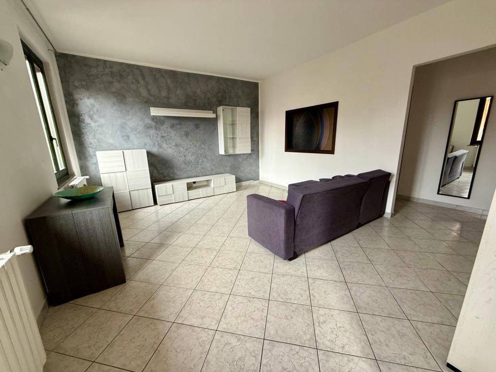 appartamento in vendita ad Alessandria in zona Il Cristo