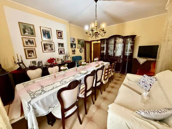 appartamento in vendita ad Alessandria in zona Il Cristo