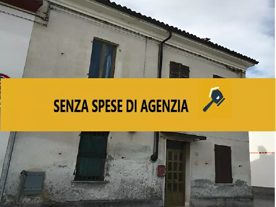 casa indipendente in vendita ad Alessandria in zona San Giuliano Nuovo