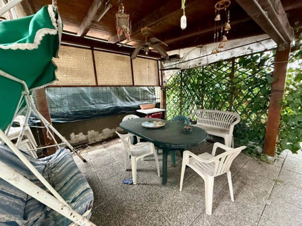 appartamento in vendita ad Alessandria in zona Il Cristo