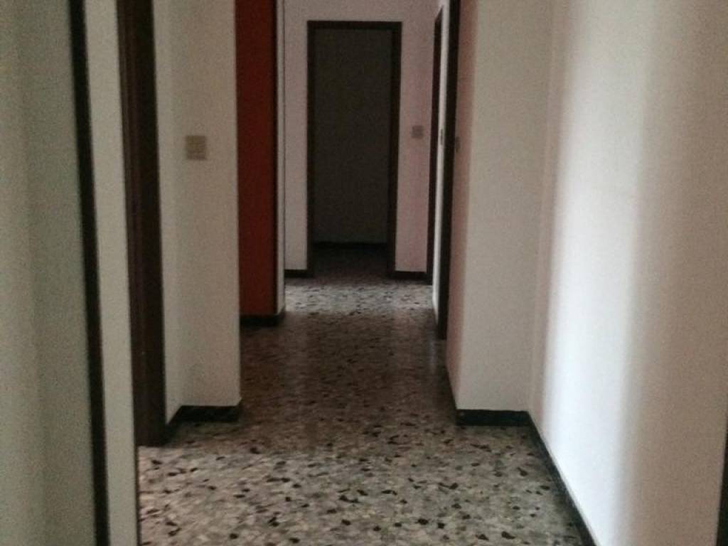 appartamento in vendita ad Alessandria in zona zona Pista