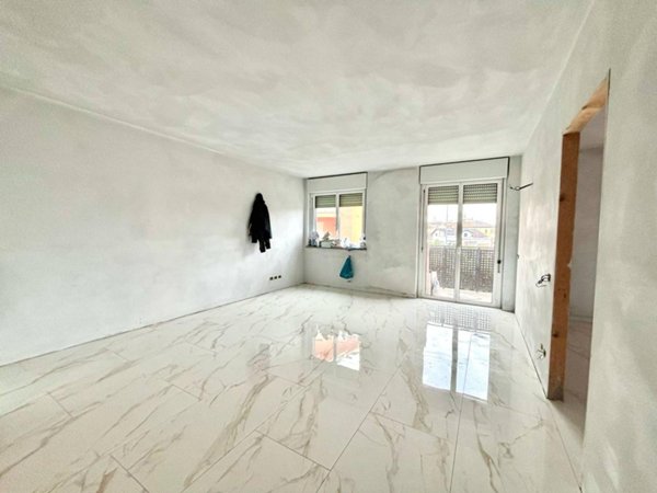 appartamento in vendita ad Alessandria in zona Il Cristo